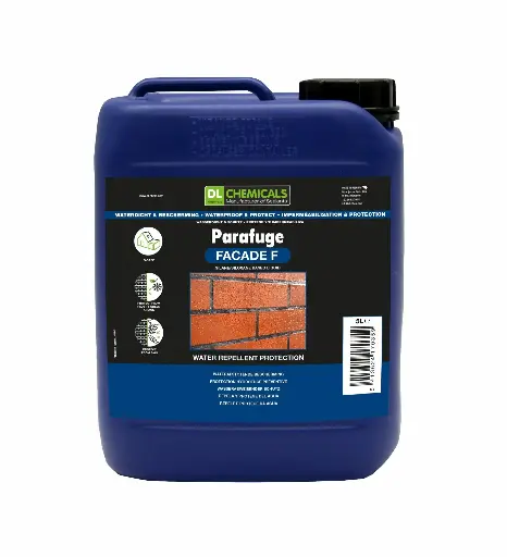 [PARAFUGE] Façade en parafuge 5 L