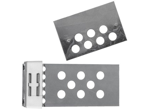 [MAGNEETSET] Set magnétique pour tuiles (4pcs)