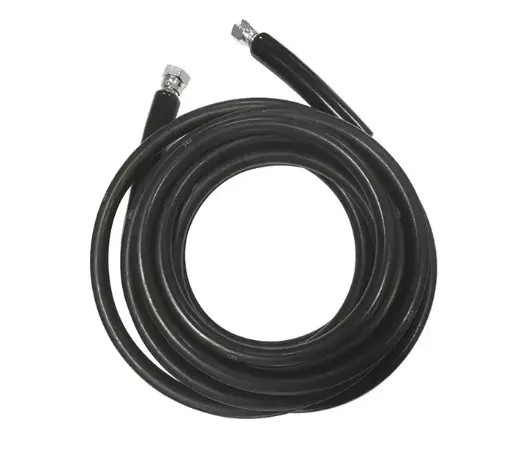 [SLANG4M] Spuitlijm/EPDM slang 4 m voor 22.1l vat 