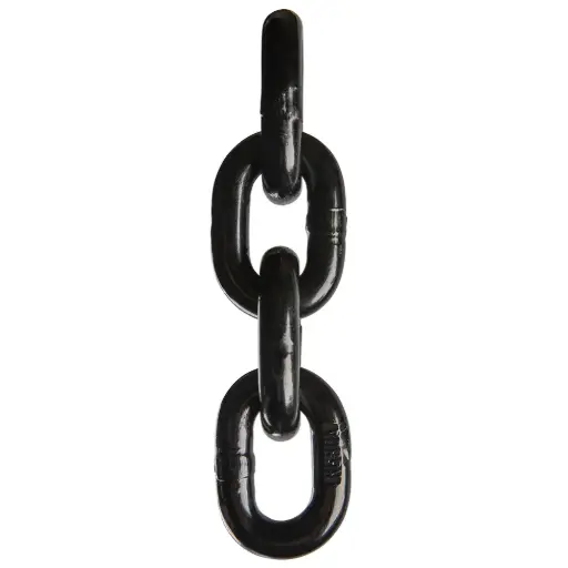 [CEM.08X24] Ketting Kortschalm 08x24 - 2 ton /lm