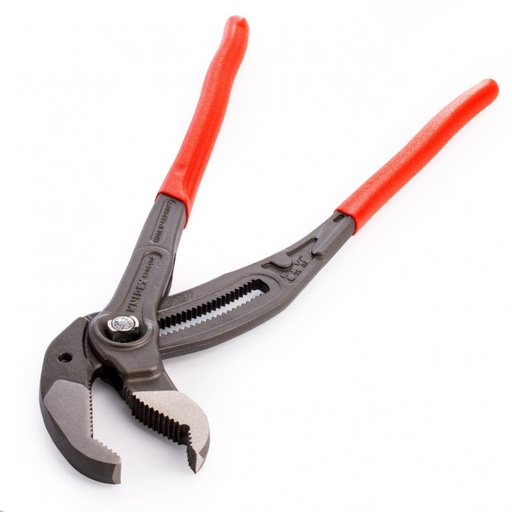 [8701400SB] Knipex cobra XL water pump pliers