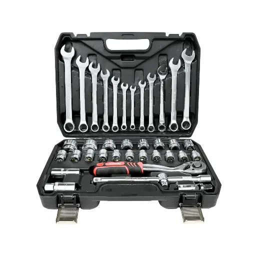 [DOPSLEUTELSET94] Dopsleutelset 94 dlg 