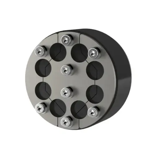 [HFHRD100] Ringafdichting HRD100 SG 8x4-16,5 b40 A2/EPDM 