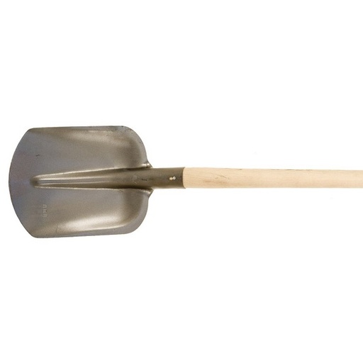 [DP701.1] Shovel No. 1 Depypere (without handle)