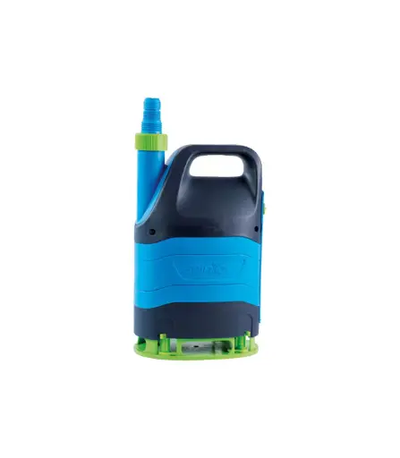 [002250] Submersible pump Spido CDW400