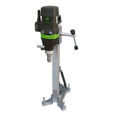 [EE 0B33R] DB 201 Compacte diamantboor unit, nat - max 202 mm - 2500 W 