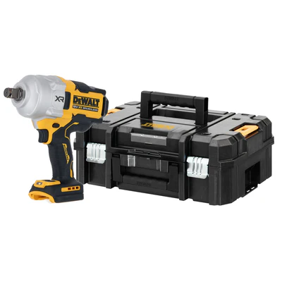 [DCF964NT-XJ] 18V XR 3/4 inch Impact Wrench TSTAK