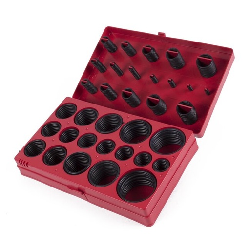 [DICHTING419] Dichtingen (O-ring) 419-delig set 