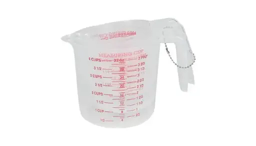 [MAATBEKER3DLG] Maatbeker set 3dlg 