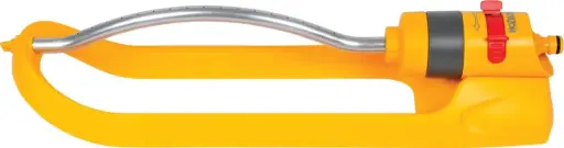 [HZ2974] Hozelock swivel sprinkler plus 200m²