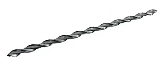 [SPIRANK6] Spiraalanker 6mm Renovatie Inox 304 (18/10) l=1m