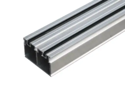 [STRUCTUSOLSTXLAL] Structusol Randafwerking XL l=2.4m 