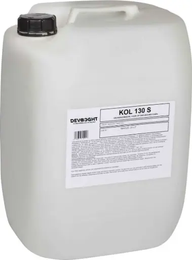 [KOL130S] Primer voor plakwerk KOL 130 S (5l/bus) te verdunnen 1/9