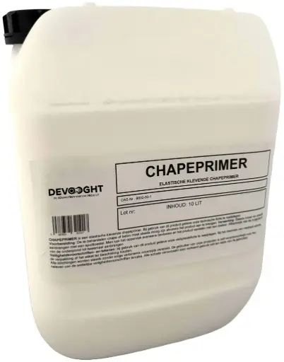 [CHAPE] Joan chapeprimer