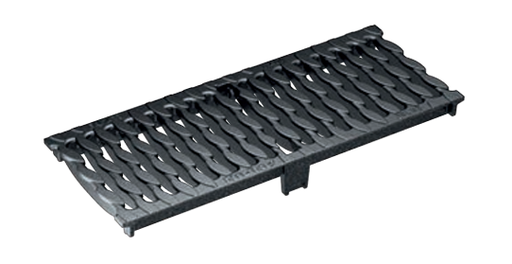 [ANR01135220] Grille en fonte ANRIN KE 300 l=0.5m D400