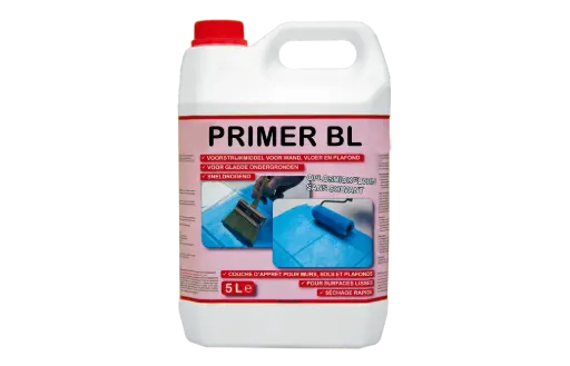 [PTBBL] Compaktuna primer BL Tile on tile 5l