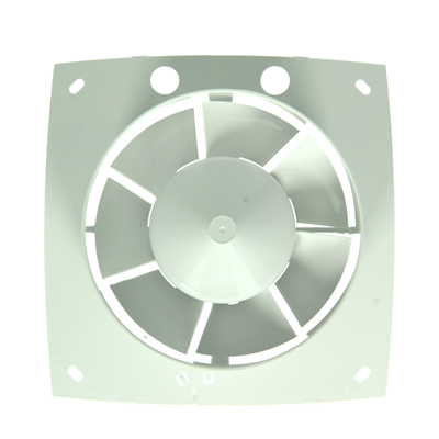 [RENSON9212T] Renson 9212T fan timer dia 125 body 