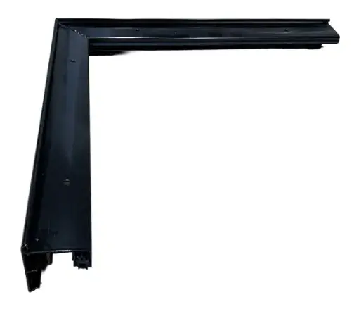 [DAKRBUHSOLOZWS] Buitenhoek Solo 60 mm 500 x 500 mm COATEX 9T05 structuur Seaside (AE03054900520) 