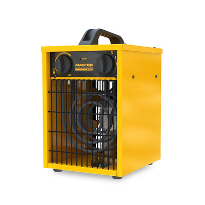 [VENTILATORKACHELB3ECA3KW] Ventilatorkachel Master B3 ECA 3 KW 