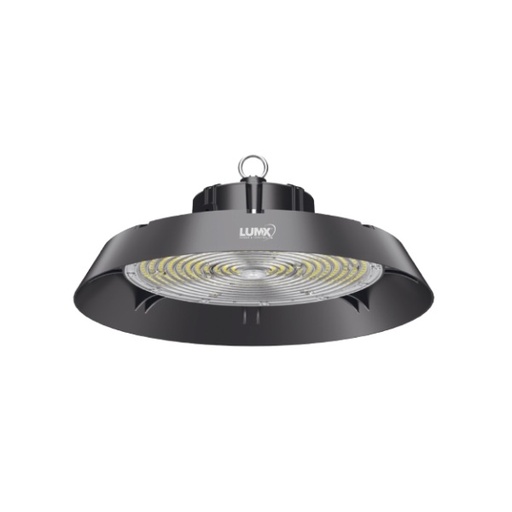[HOOGBOUWLAMP] Hoogbouwlamp HB-150- 150 W -6000K-150lm/W, incl. veiligheidslijn