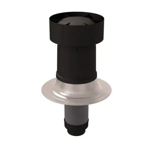 [UBVENTUSPD160150] Ubbink Ventus 150-160 Plat dak