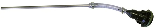[INJ270] Injectiespuitmond 270 mm voor gesloten SOLID pistool ULTRA-PRESS en AIR-PRESS 