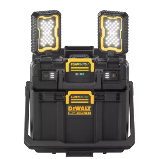 [DWST08061-1] lampe de travail 18V XR Toughsystem/étui - nue