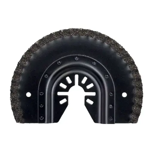 [DT20718-QZ] HM grain turbo segment saw blade 5mm