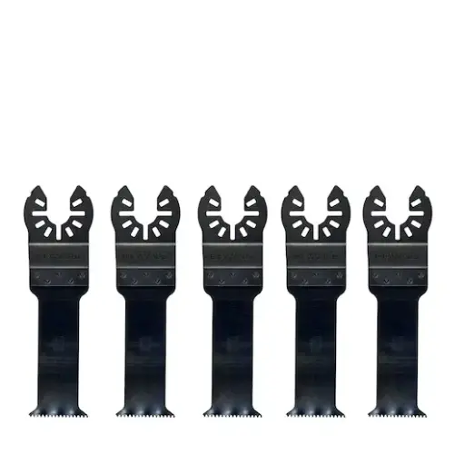 [DT20724-QZ] Lame de scie plongeante HCS Bois dur 67x31mm (5pcs)