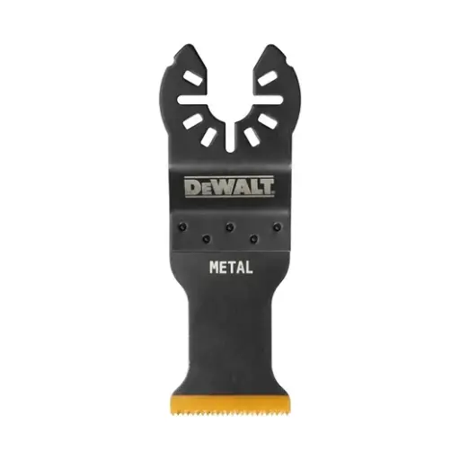 [DT20737-QZ] Titanium plunge saw blade Metal 43x31mm