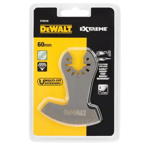 [DT20739-QZ] Diamond-grain segment saw blade