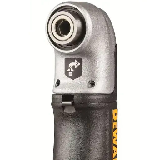 [DT20503-QZ] IMPACT Adaptateur pour vis à angle de torsion Stubby