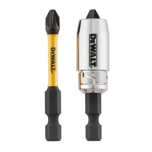 [DT70535T-QZ] IMPACT Torsion 2xPz2 50mm + 1 "MagLock