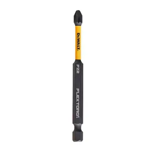 [DT70566T-QZ] IMPACT Torsion 85mm Pz2