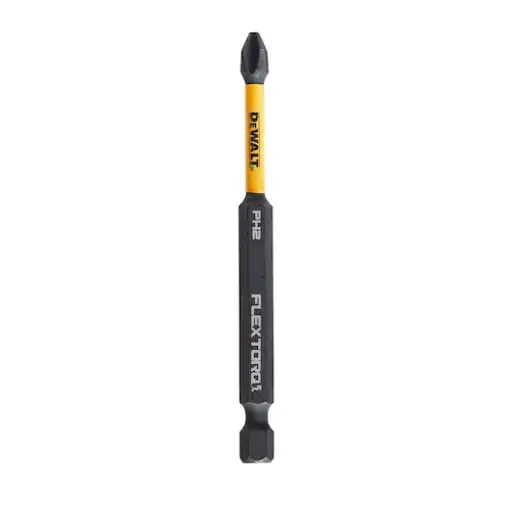 [DT70567T-QZ] IMPACT Torsion 85mm Ph2