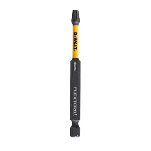 [DT70569T-QZ] IMPACT Torsion 85mm Tx25 