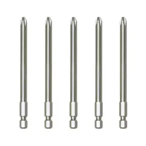 [DT7204-QZ] 110mm torsion screw bit, Ph2