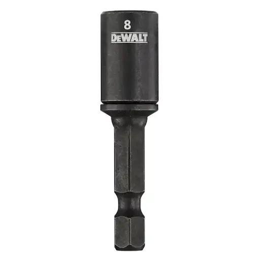 [DT7465-QZ] IMPACT magnetic hex cap (cleanable) 8mm