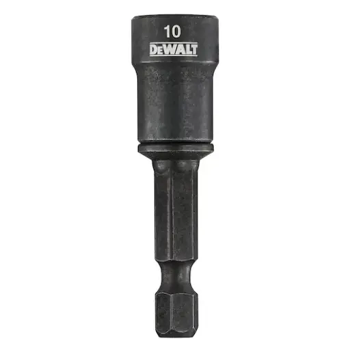 [DT7466-QZ] IMPACT magnetic hex cap (cleanable) 10mm