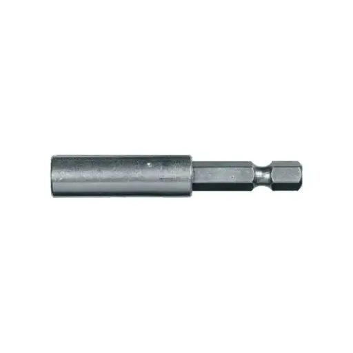 [DT7500-QZ] 60mm schroefbithouder voor 25 mm schroefbits, magnetisch 