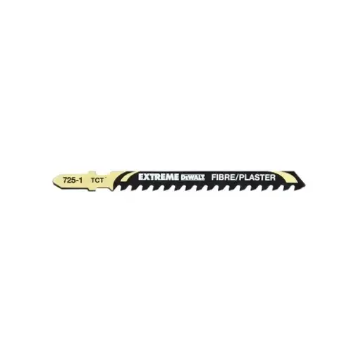 [DT2103-QZ] Jigsaw blade HM tooth, fiberglass and plastic <20mm (T313AW)