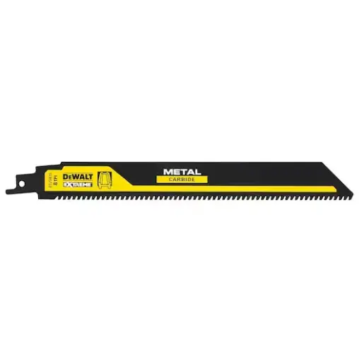 [DT20435-QZ] Lame de scie à guichet Carbure 230x3.1mm métal