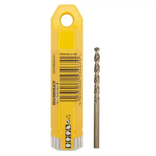[DT4918-QZ] HSS INDUSTRIAL COBALT 2.0mm (10pcs)