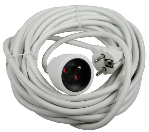 [DESCO10] Verlengkabel A-pin 3x1.5 l=10m