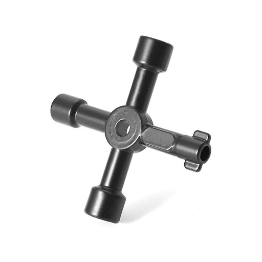 [SL-4WG] Universal wrench 4-way