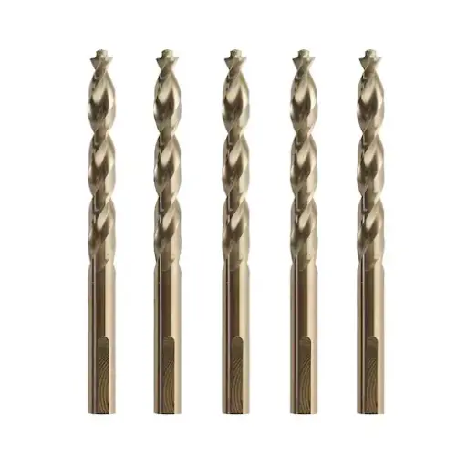 [DT4948-QZ] HSS INDUSTRIAL COBALT 12.5mm (5st)