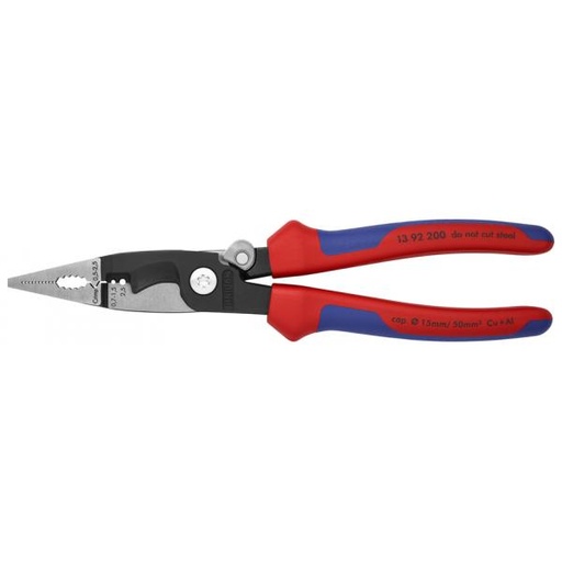 [1392200SB] Knipex elektrische installatietang