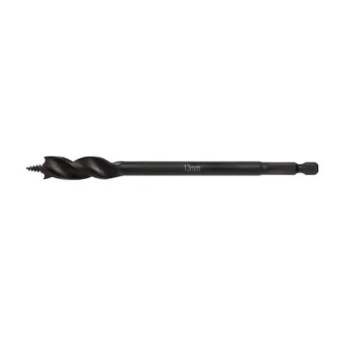 [DT90239-QZ] Perceuse à vitesse tri-cannelure EXTREME™ 13 x 152MM