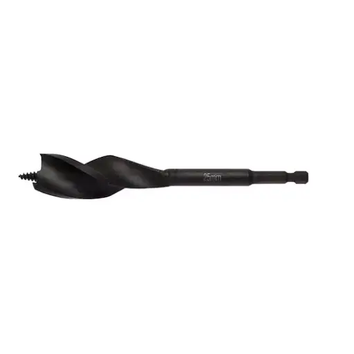 [DT90243-QZ] Perceuse à vitesse tri-cannelure EXTREME™ 25 x 152MM