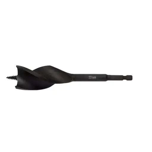 [DT90293-QZ] Perceuse à vitesse tri-cannelure EXTREME™ 18 x 152MM